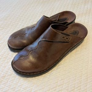 Clarks Clog